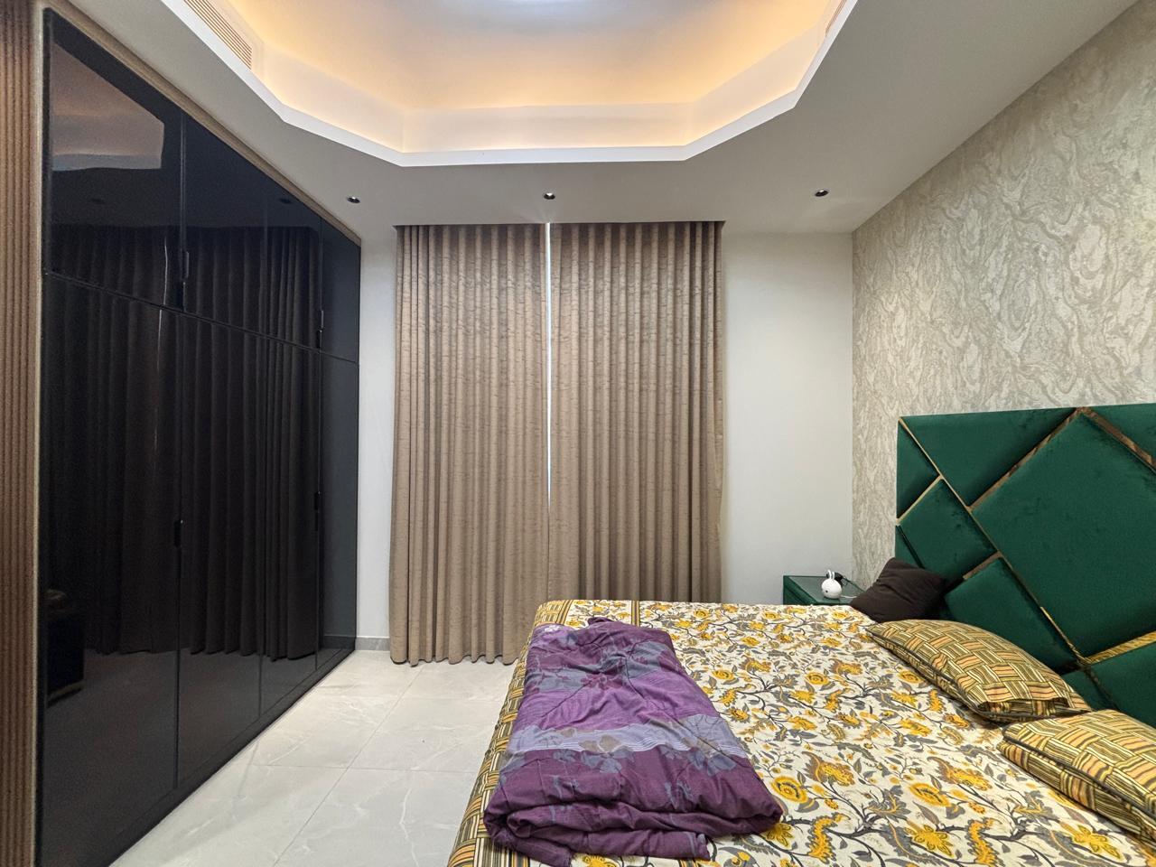 4-Bedroom Villa at Tilal City – Zone C